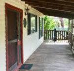 Vasse Cottage - Accommodation Mermaid Beach