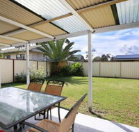Bahia Pet Friendly 10 Min Walk to Bay - Accommodation Mermaid Beach