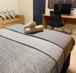 Riverside Hotel - Accommodation Mermaid Beach