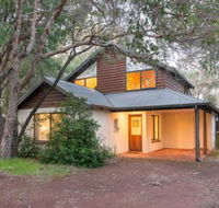 Shady Shack - Accommodation Mermaid Beach
