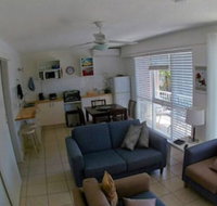2 Bedroom Condo in Surfers Centre - Accommodation Mermaid Beach
