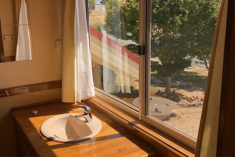 Alpine Stag Lodge Unit 1 - Accommodation Mermaid Beach 7