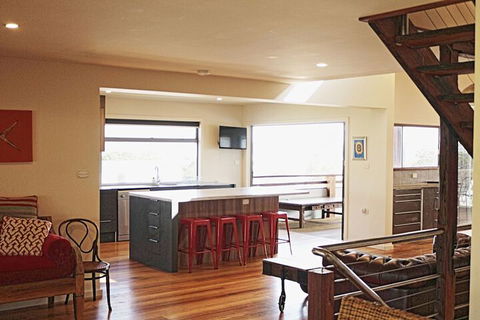 The Lodge At Eden Cove - Accommodation Mermaid Beach 7