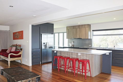 The Lodge At Eden Cove - Accommodation Mermaid Beach 6