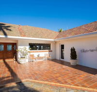 Char-ree-leera Luxury Retreat - Accommodation Mermaid Beach