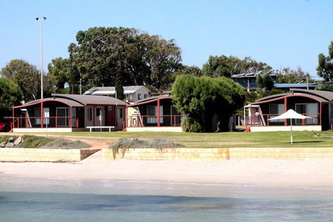 BIG4 Dongara Denison Beach Holiday Park - Accommodation Mermaid Beach 1