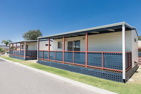 BIG4 Dongara Denison Beach Holiday Park - Accommodation Mermaid Beach 7