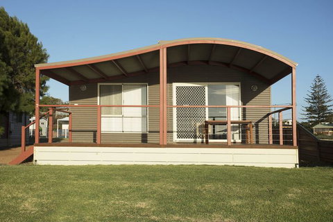 BIG4 Dongara Denison Beach Holiday Park - Accommodation Mermaid Beach 5