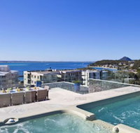 Penthouse Palace
