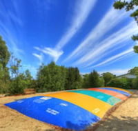 Toora Tourist Park - Accommodation Mermaid Beach