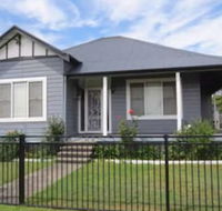 Aberdare Lodge - Accommodation Mermaid Beach