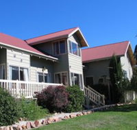 Alpine Stag Lodge Unit 2 - Accommodation Mermaid Beach