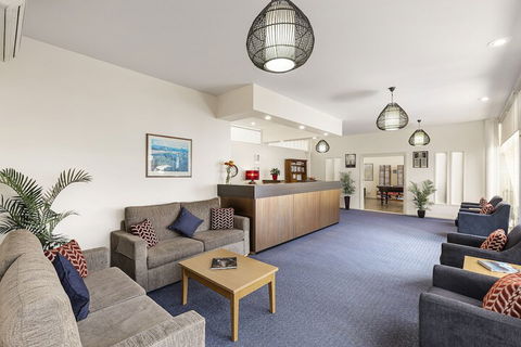 Regent Park - Accommodation Mermaid Beach 1