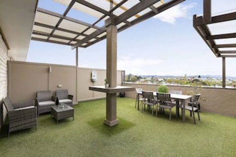 Regent Park - Accommodation Mermaid Beach 0