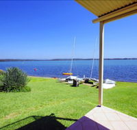 Blue Water at Mannering Park - Accommodation Mermaid Beach