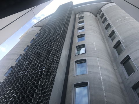 StayCentral Collingwood Silo - Accommodation Mermaid Beach 3