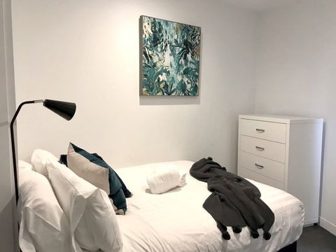 StayCentral Collingwood Silo - Accommodation Mermaid Beach 6