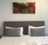 Stables Boutique Motel - Accommodation Mermaid Beach