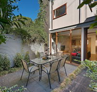 Fitzgeorge - Accommodation Mermaid Beach