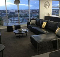 Sub Penthouse On Barkly Street - Accommodation Mermaid Beach