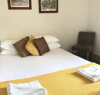 Caledonia Hotel - Accommodation Mermaid Beach