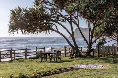 Beachside Lennox - Accommodation Mermaid Beach 6