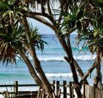 Beachside Lennox - Accommodation Mermaid Beach