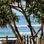 Beachside Lennox - Accommodation Mermaid Beach 0