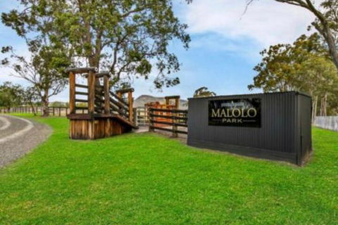Malolo Park Farmstay In The Watagans Serenity - Accommodation Mermaid Beach 2
