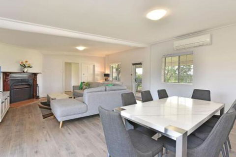 Malolo Park Farmstay In The Watagans Serenity - Accommodation Mermaid Beach 0