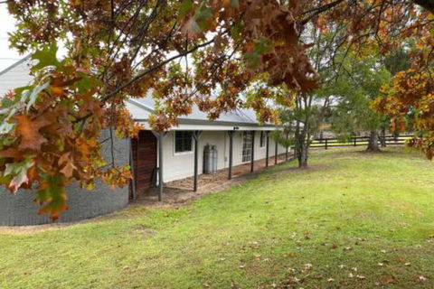 Malolo Park Farmstay In The Watagans Serenity - Accommodation Mermaid Beach 5