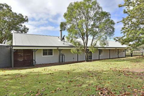 Malolo Park Farmstay In The Watagans Serenity - Accommodation Mermaid Beach 6