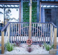 Fork n Farm Artisan Homestead - Accommodation Mermaid Beach