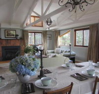 The Loch an idyllic country escape - Accommodation Mermaid Beach