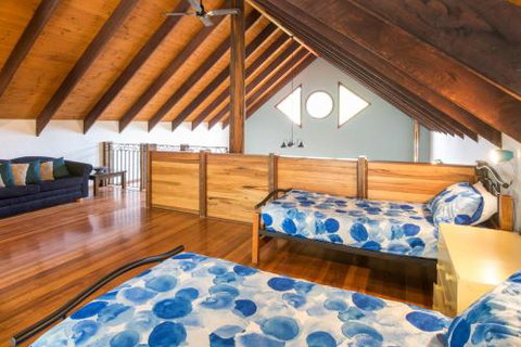 Annies Retreat - Accommodation Mermaid Beach 0