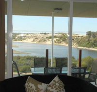 River Panorama Beach House - Accommodation Mermaid Beach
