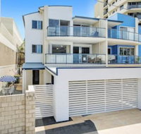 Luxury Living by the Sea - Accommodation Mermaid Beach