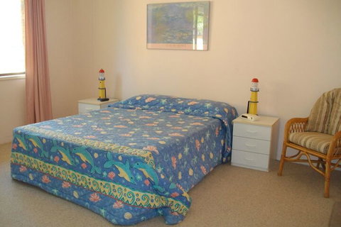 Kurranulla Unit 1 / 15 Weatherly Close - Accommodation Mermaid Beach 5