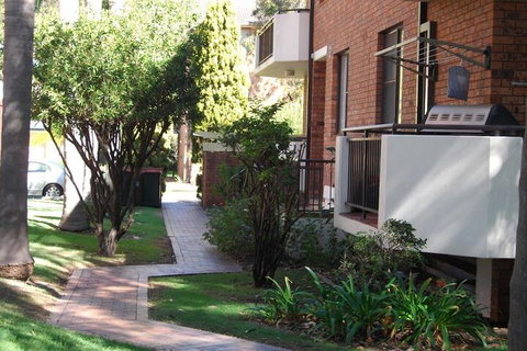 Kurranulla Unit 1 / 15 Weatherly Close - Accommodation Mermaid Beach 2