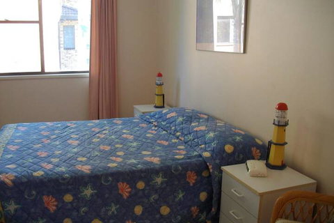 Kurranulla Unit 1 / 15 Weatherly Close - Accommodation Mermaid Beach 4