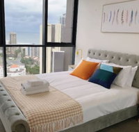 Surferparadise Gemparkingflexible Refund - Accommodation Mermaid Beach