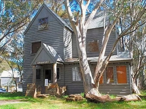 Davenport - Accommodation Mermaid Beach 3