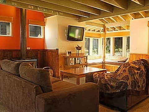 Davenport - Accommodation Mermaid Beach 2
