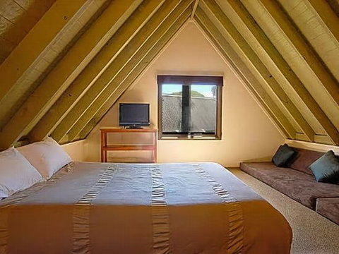 Davenport - Accommodation Mermaid Beach 5