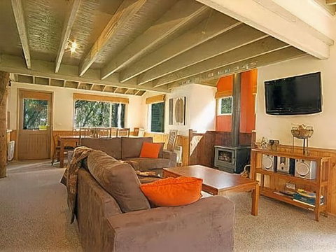 Davenport - Accommodation Mermaid Beach 1
