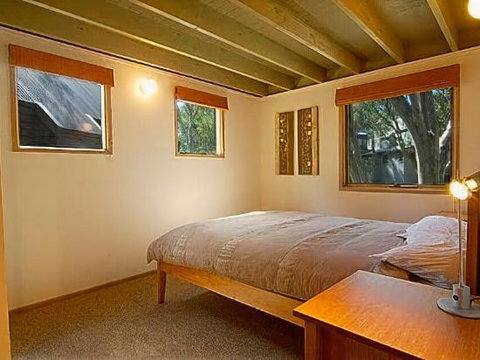 Davenport - Accommodation Mermaid Beach 4