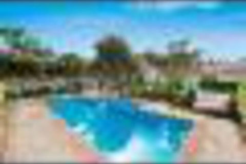 Studio Apartment 2 Left - Accommodation Mermaid Beach 3