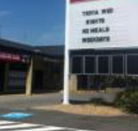 Prospect Hotel Motel - Accommodation Mermaid Beach