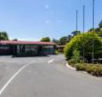 The Wurruk Motel - Accommodation Mermaid Beach