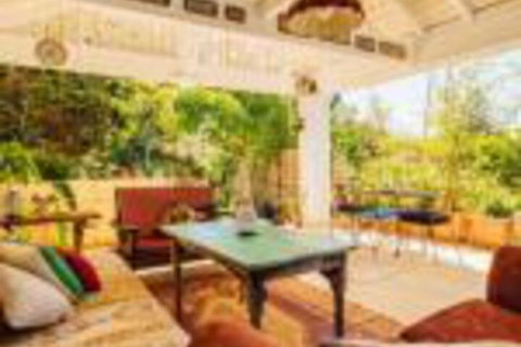 The Blue Beach House - Accommodation Mermaid Beach 0